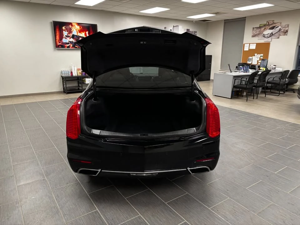 2016 Cadillac CTS 3rd Gen - Image 9 of 20