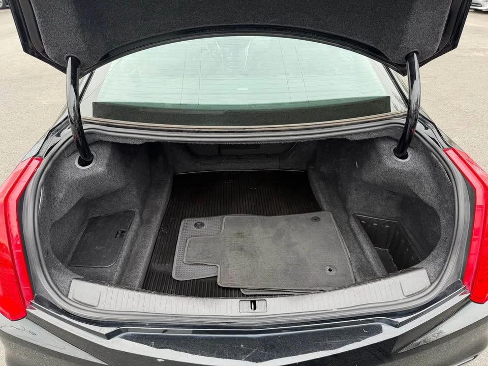 2016 Cadillac CTS 3rd Gen - Image 7 of 18