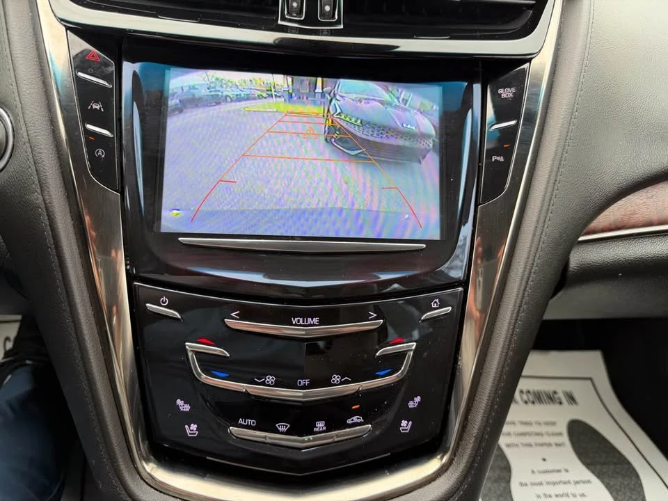 2016 Cadillac CTS 3rd Gen - Image 15 of 18