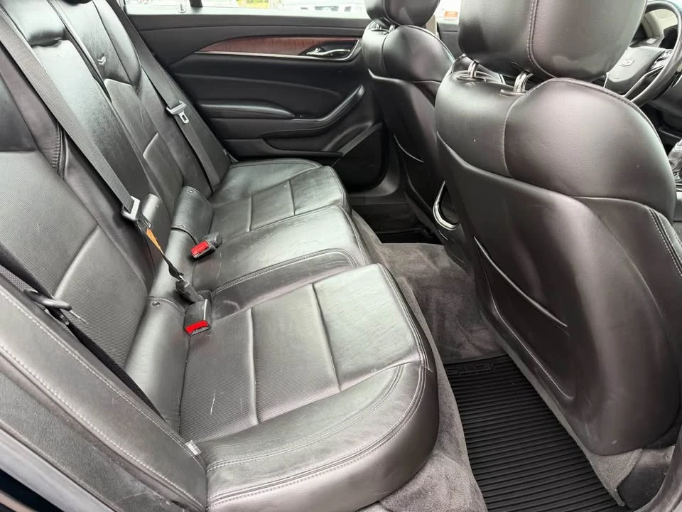 2016 Cadillac CTS 3rd Gen - Image 11 of 18