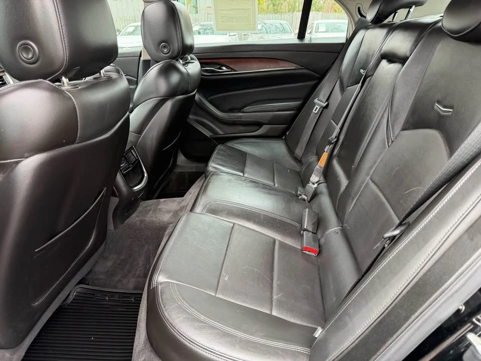 2016 Cadillac CTS 3rd Gen - Image 10 of 18