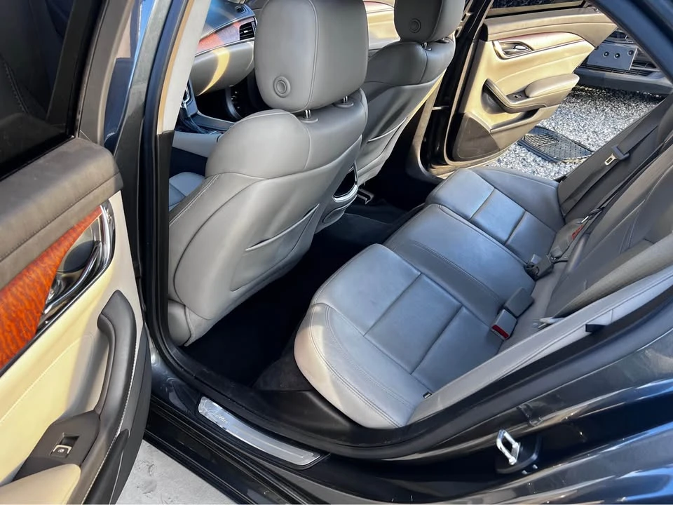 2016 Cadillac CTS 3rd Gen - Image 2 of 5