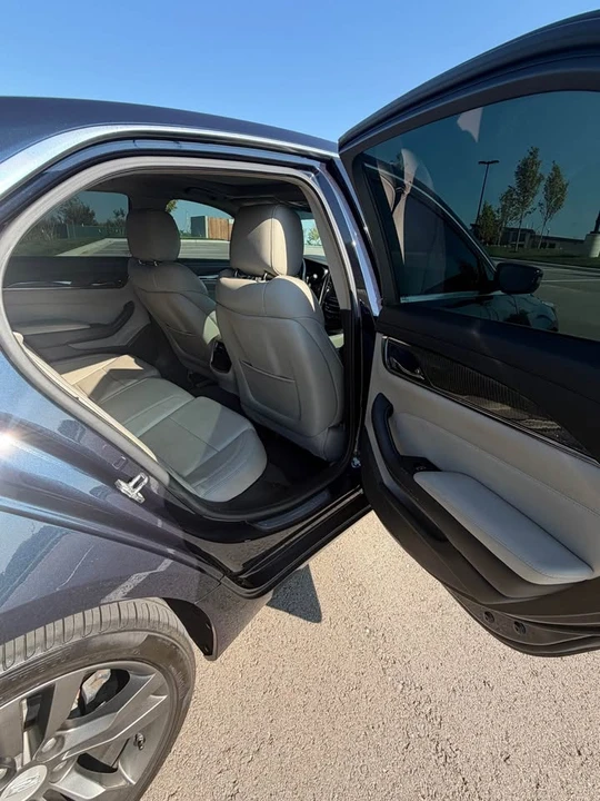 2016 Cadillac CTS 3rd Gen - Image 11 of 18