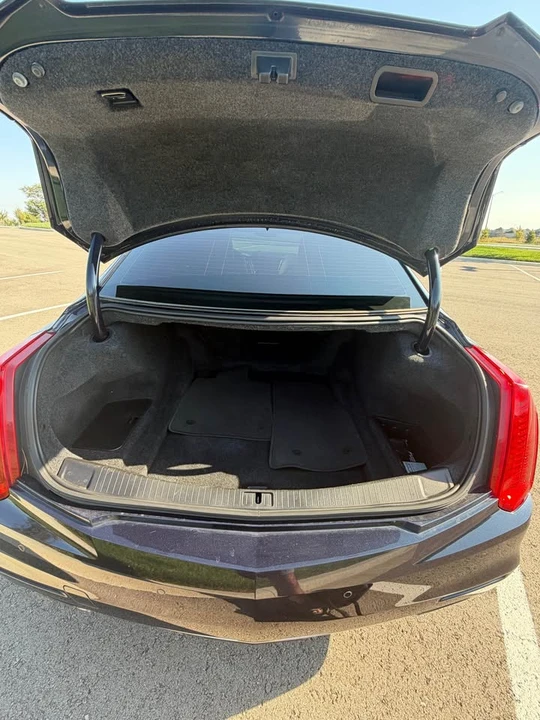 2016 Cadillac CTS 3rd Gen - Image 13 of 18