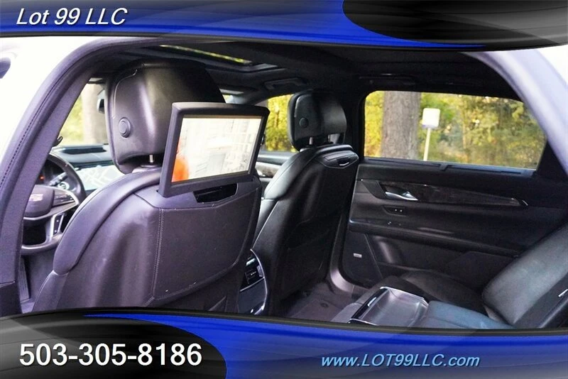 2016 Cadillac CT6 - Image 11 of 17