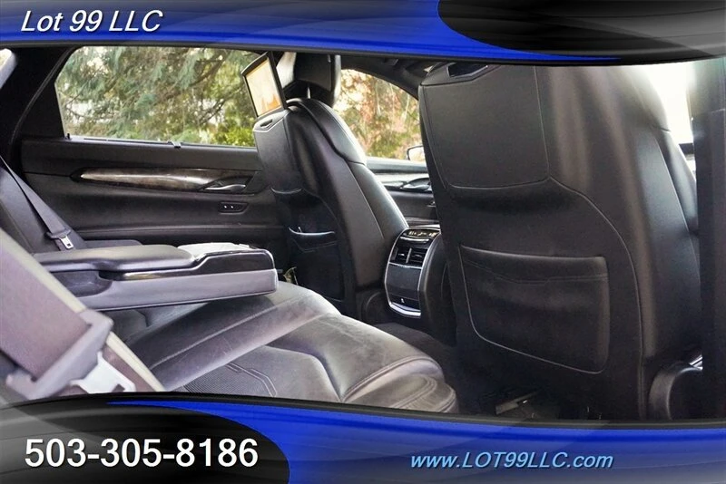2016 Cadillac CT6 - Image 13 of 17