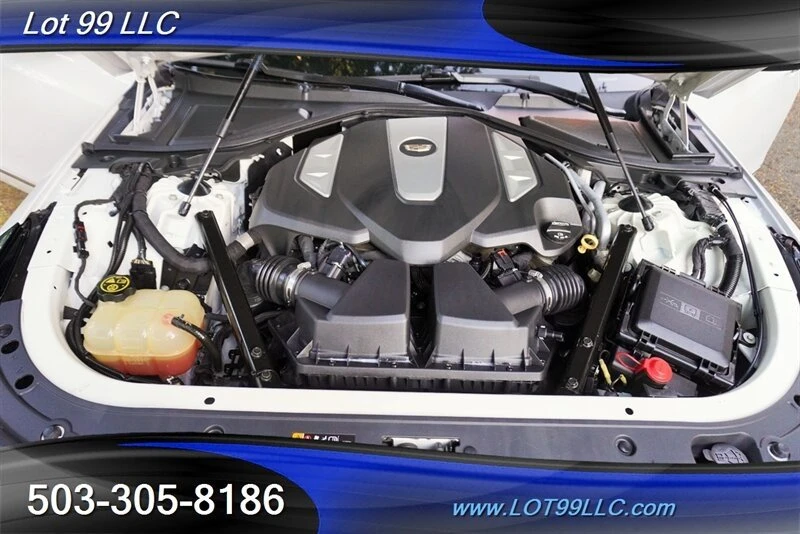 2016 Cadillac CT6 - Image 17 of 17