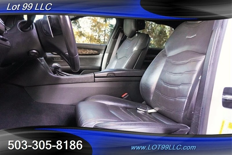 2016 Cadillac CT6 - Image 2 of 17