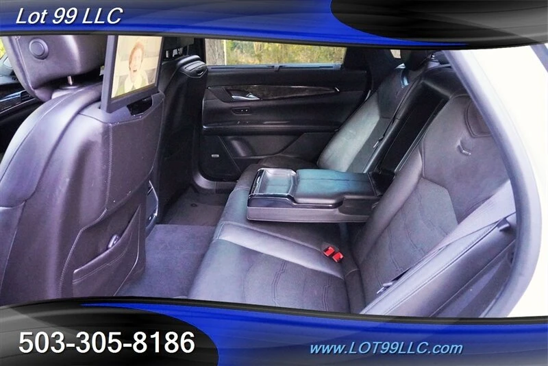 2016 Cadillac CT6 - Image 10 of 17