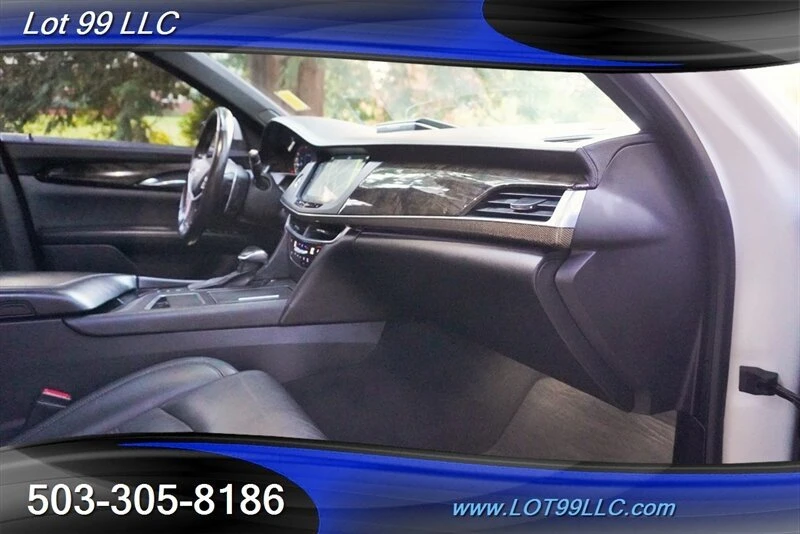2016 Cadillac CT6 - Image 14 of 17