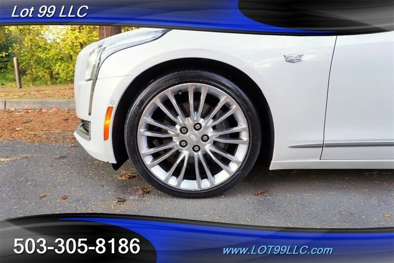2016 Cadillac CT6 - Image 3 of 17