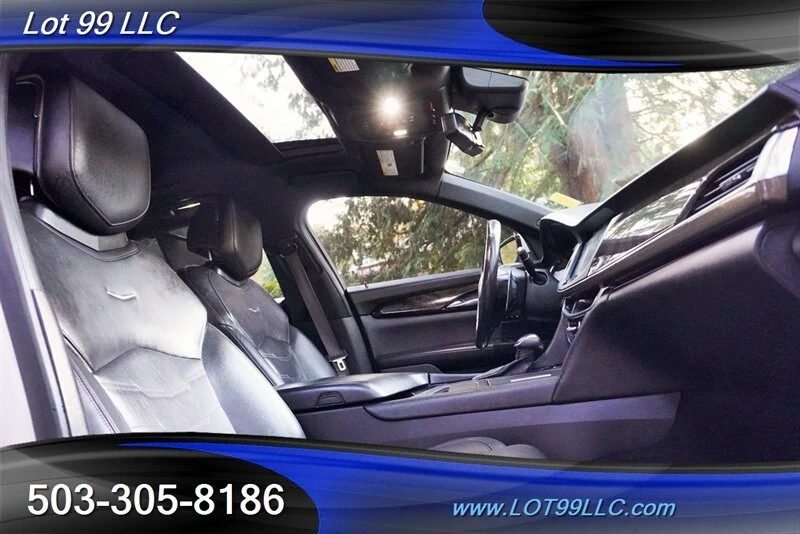 2016 Cadillac CT6 - Image 16 of 17