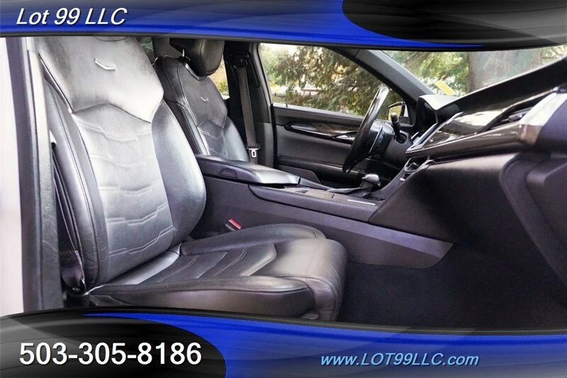 2016 Cadillac CT6 - Image 15 of 17