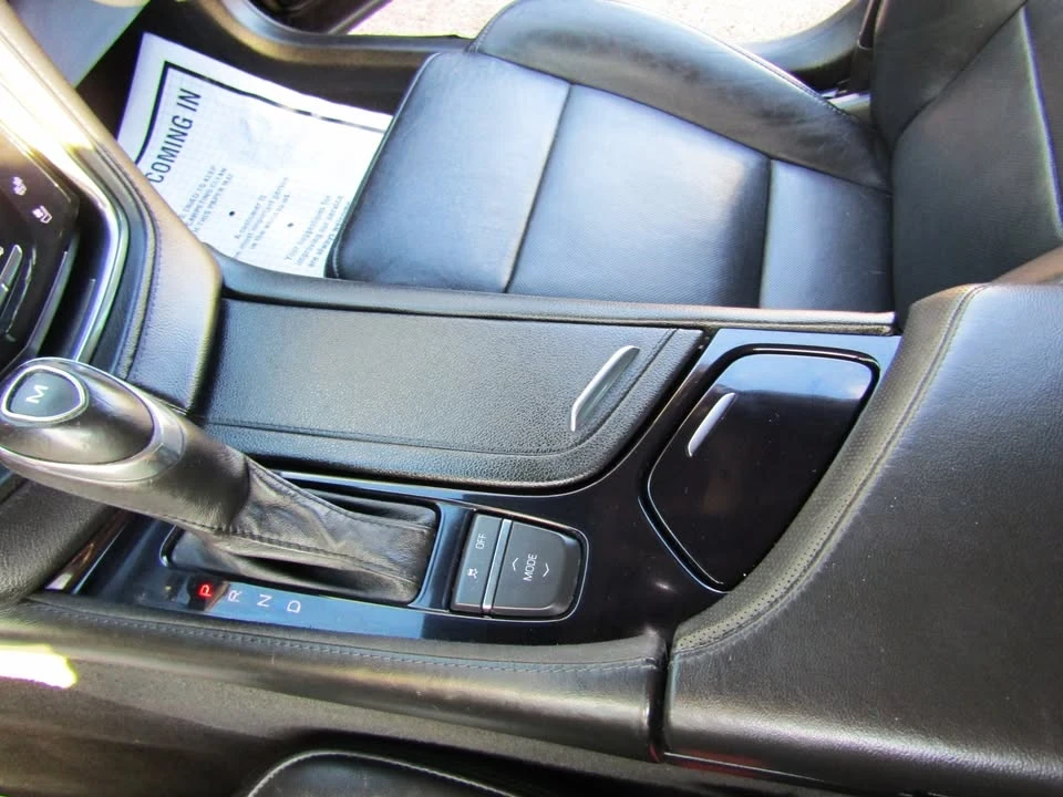 2016 Cadillac CTS 3rd Gen - Image 11 of 20