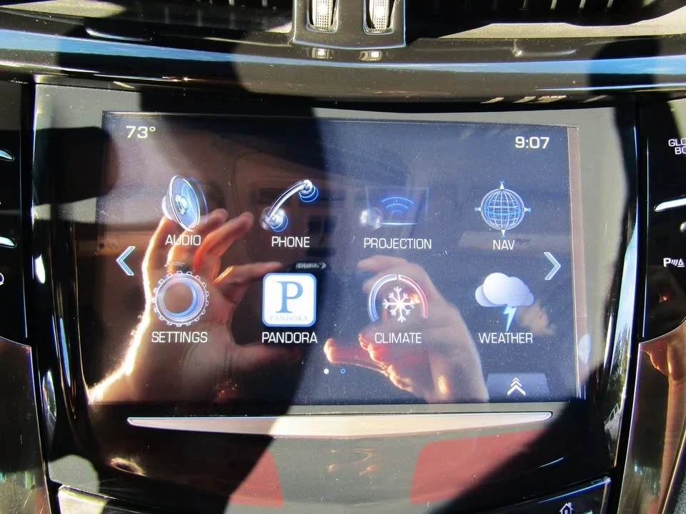 2016 Cadillac CTS 3rd Gen - Image 16 of 20