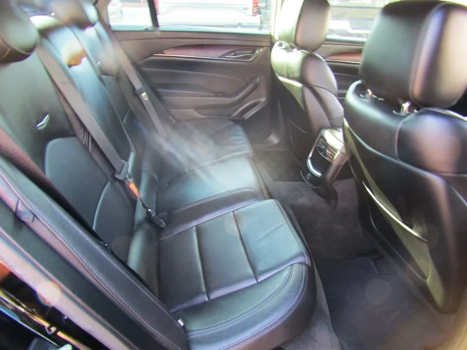 2016 Cadillac CTS 3rd Gen - Image 19 of 20