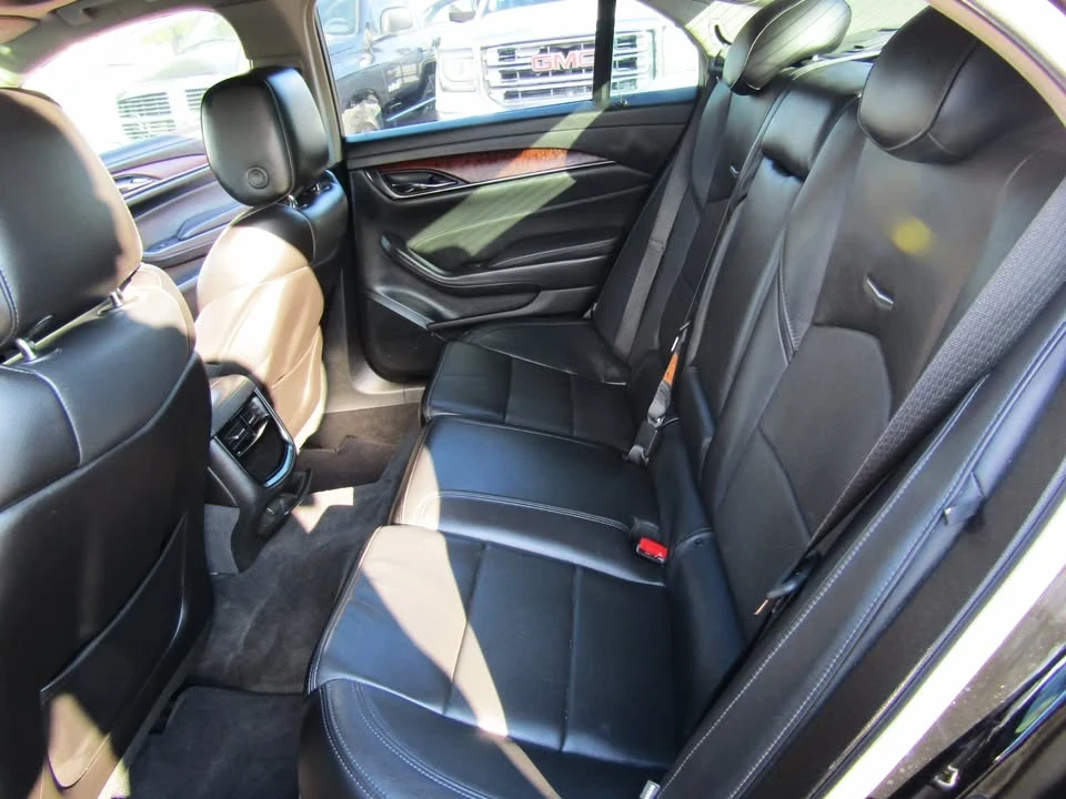 2016 Cadillac CTS 3rd Gen - Image 18 of 20