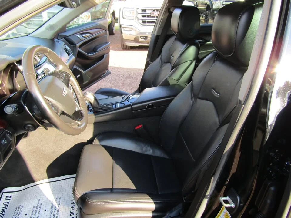 2016 Cadillac CTS 3rd Gen - Image 10 of 20