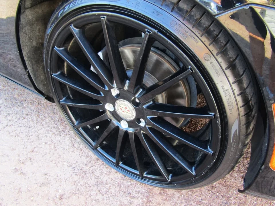 2016 Cadillac CTS 3rd Gen - Image 8 of 20