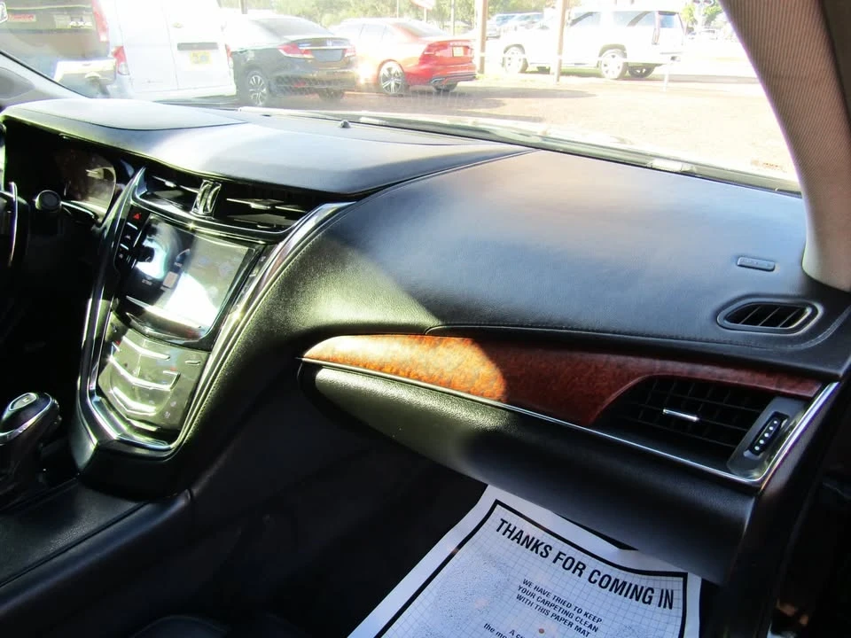 2016 Cadillac CTS 3rd Gen - Image 13 of 20