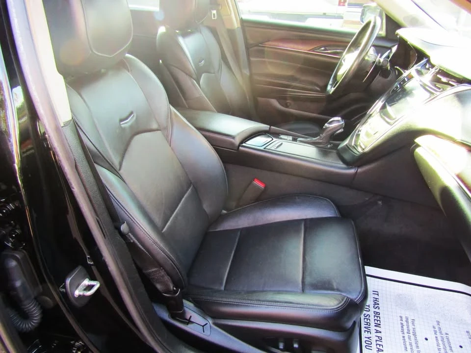 2016 Cadillac CTS 3rd Gen - Image 12 of 20