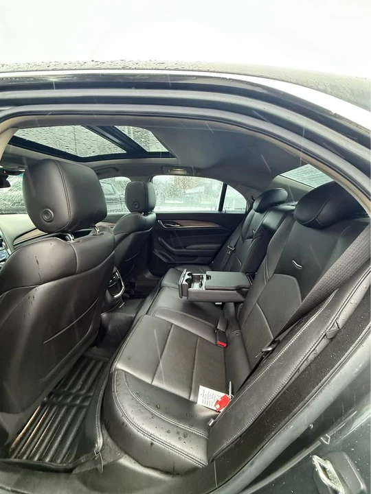 2016 Cadillac CTS 3rd Gen - Image 11 of 14