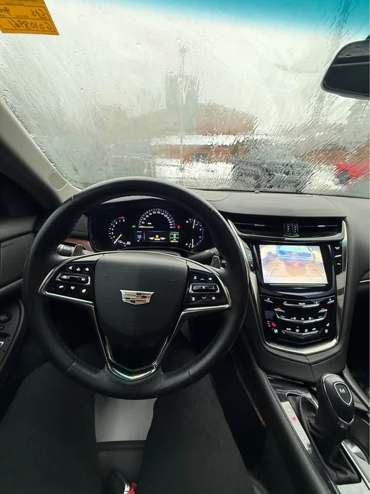 2016 Cadillac CTS 3rd Gen - Image 6 of 14