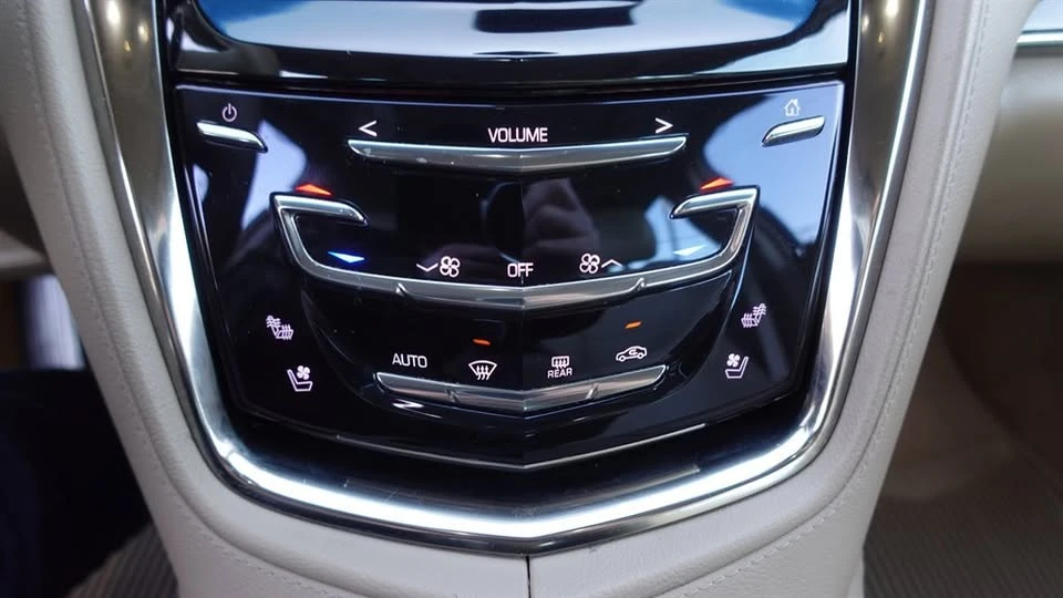 2016 Cadillac CTS 3rd Gen - Image 6 of 10