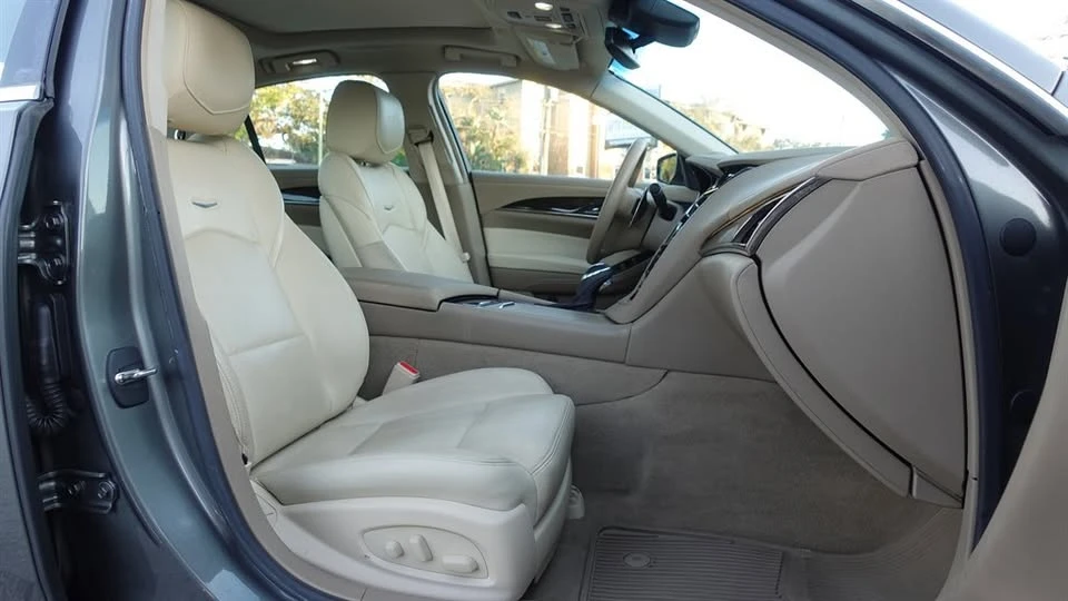 2016 Cadillac CTS 3rd Gen - Image 8 of 10