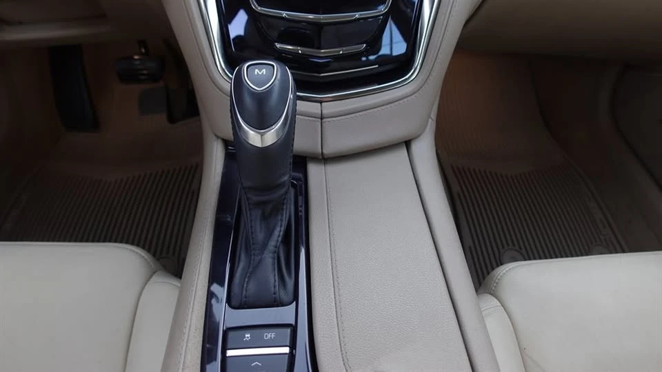 2016 Cadillac CTS 3rd Gen - Image 4 of 10
