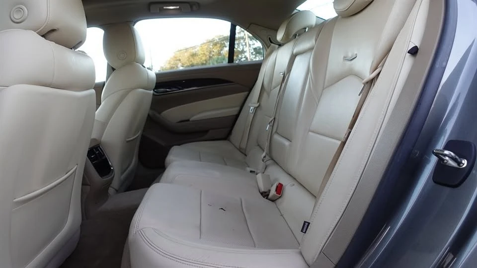 2016 Cadillac CTS 3rd Gen - Image 10 of 10