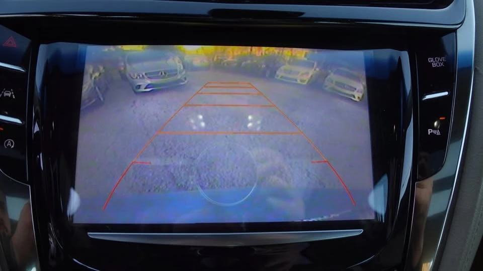 2016 Cadillac CTS 3rd Gen - Image 3 of 10