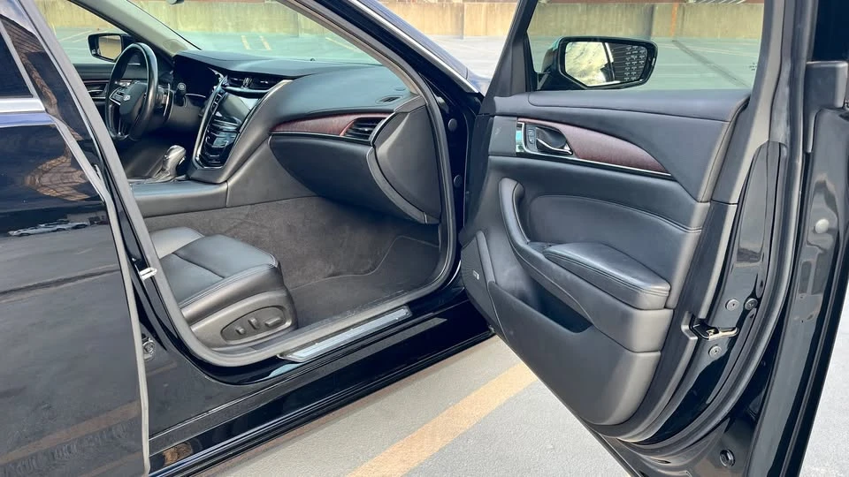 2016 Cadillac CTS 3rd Gen - Image 12 of 19