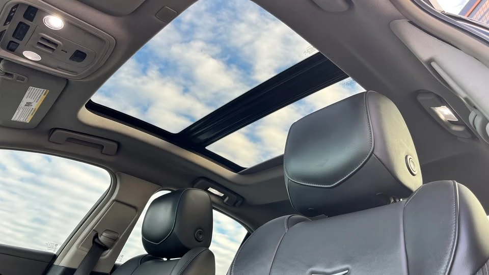 2016 Cadillac CTS 3rd Gen - Image 19 of 19