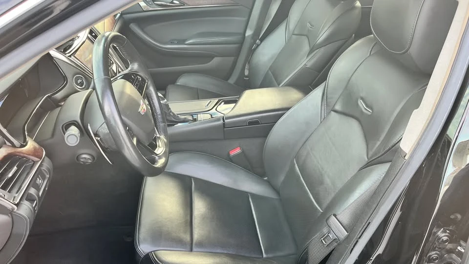 2016 Cadillac CTS 3rd Gen - Image 9 of 19