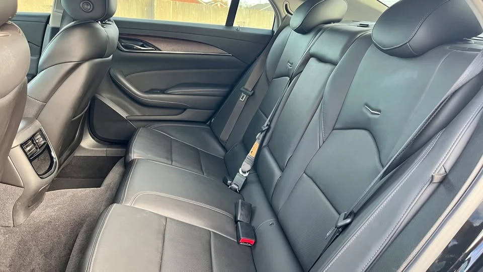 2016 Cadillac CTS 3rd Gen - Image 18 of 19