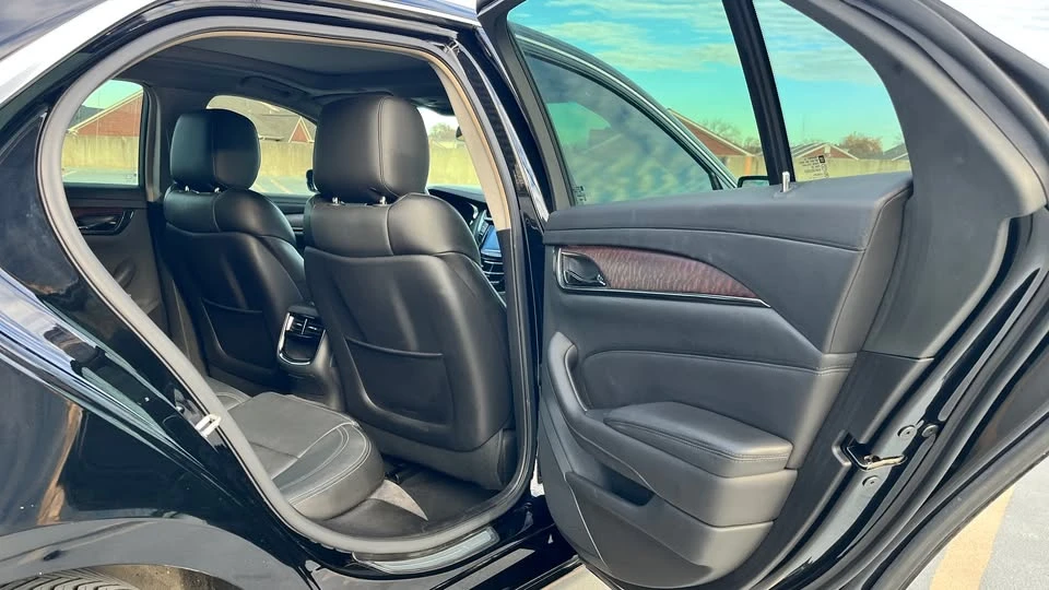 2016 Cadillac CTS 3rd Gen - Image 16 of 19