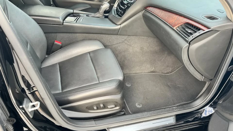 2016 Cadillac CTS 3rd Gen - Image 13 of 19