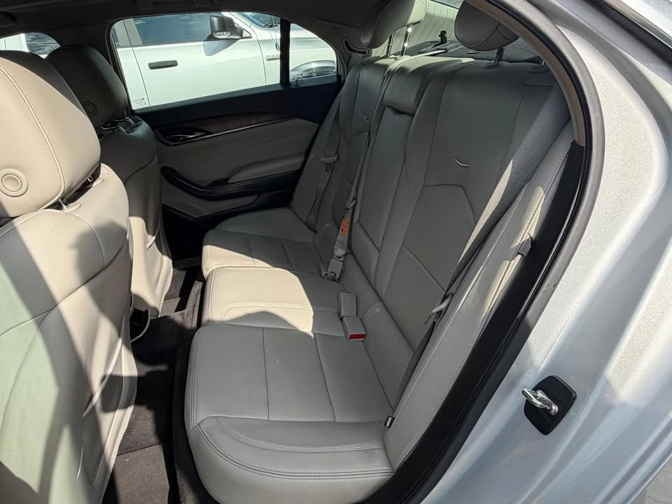 2016 Cadillac CTS 3rd Gen - Image 10 of 13