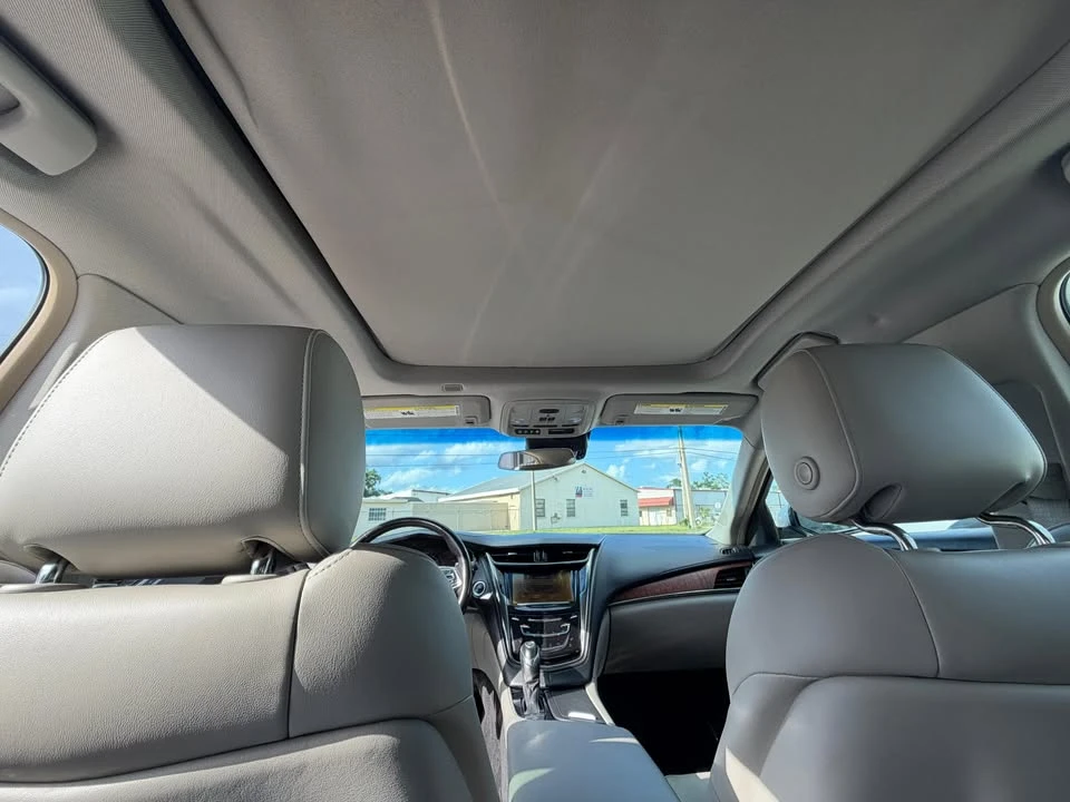 2016 Cadillac CTS 3rd Gen - Image 11 of 13