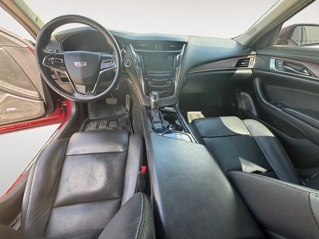 2016 Cadillac CTS 3rd Gen - Image 12 of 16