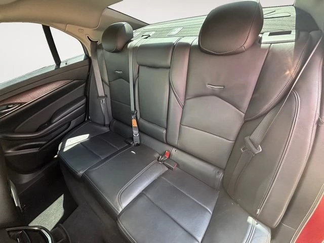2016 Cadillac CTS 3rd Gen - Image 11 of 16