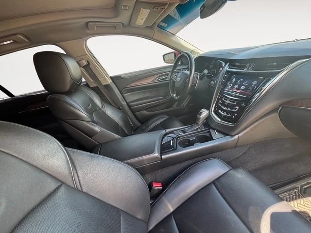 2016 Cadillac CTS 3rd Gen - Image 10 of 16