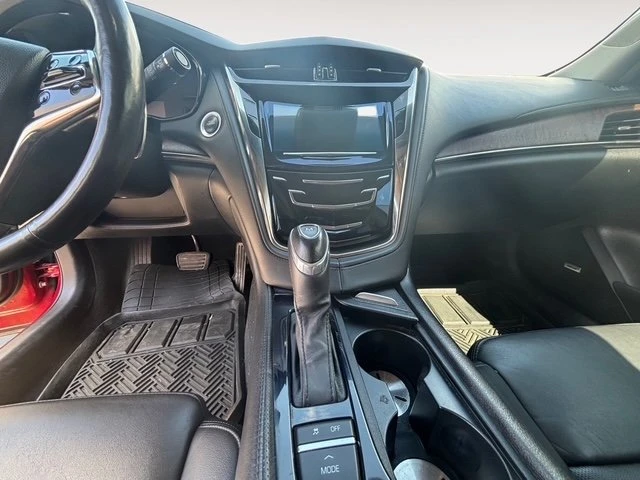 2016 Cadillac CTS 3rd Gen - Image 13 of 16