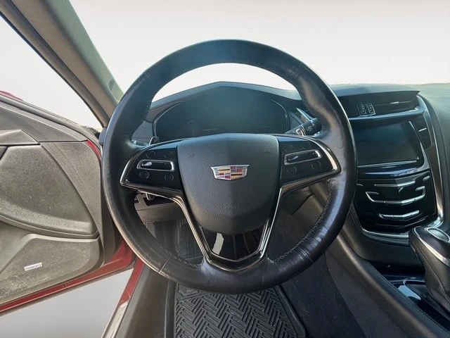 2016 Cadillac CTS 3rd Gen - Image 14 of 16