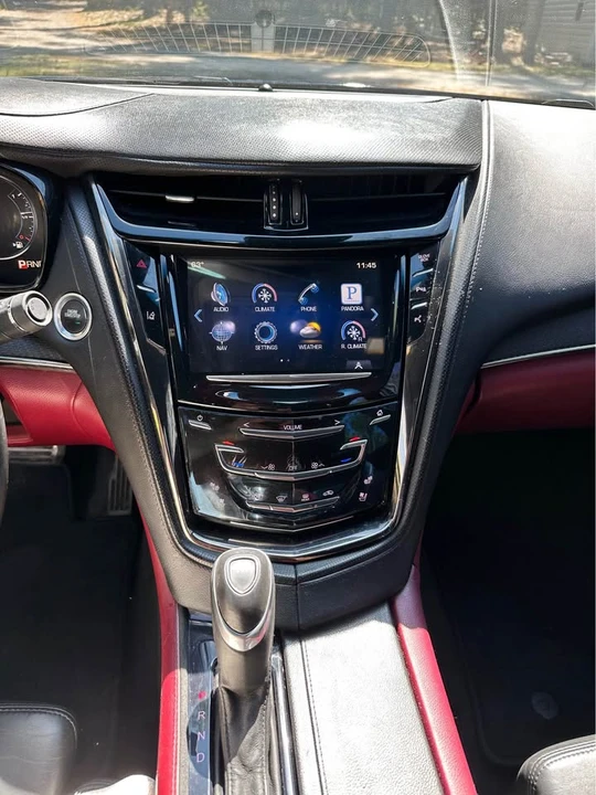 2016 Cadillac CTS 3rd Gen - Image 6 of 10