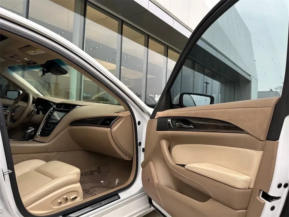 2016 Cadillac CTS 3rd Gen - Image 6 of 13