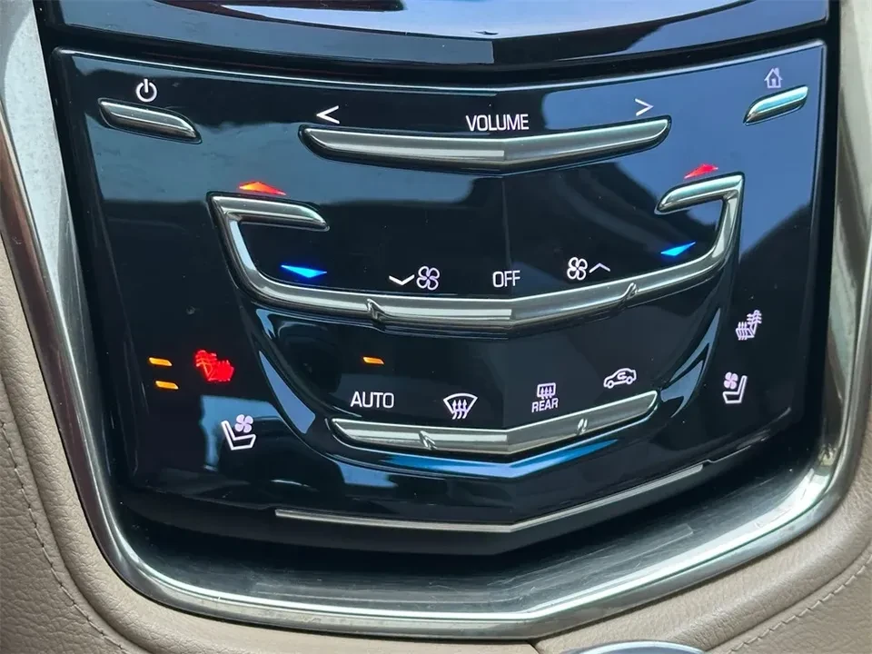 2016 Cadillac CTS 3rd Gen - Image 12 of 13