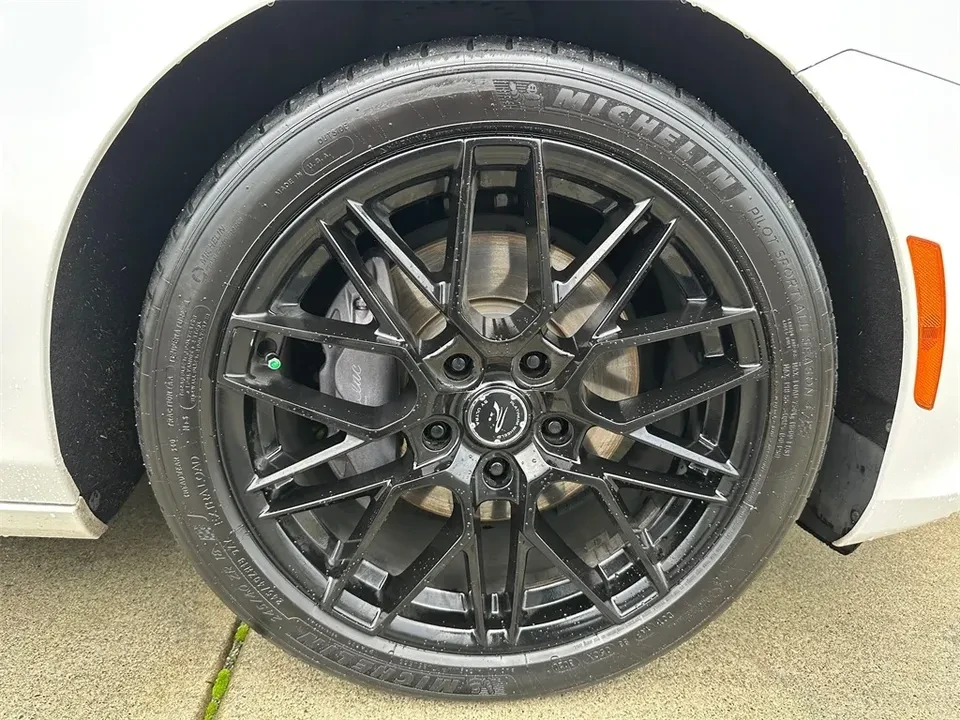 2016 Cadillac CTS 3rd Gen - Image 10 of 13