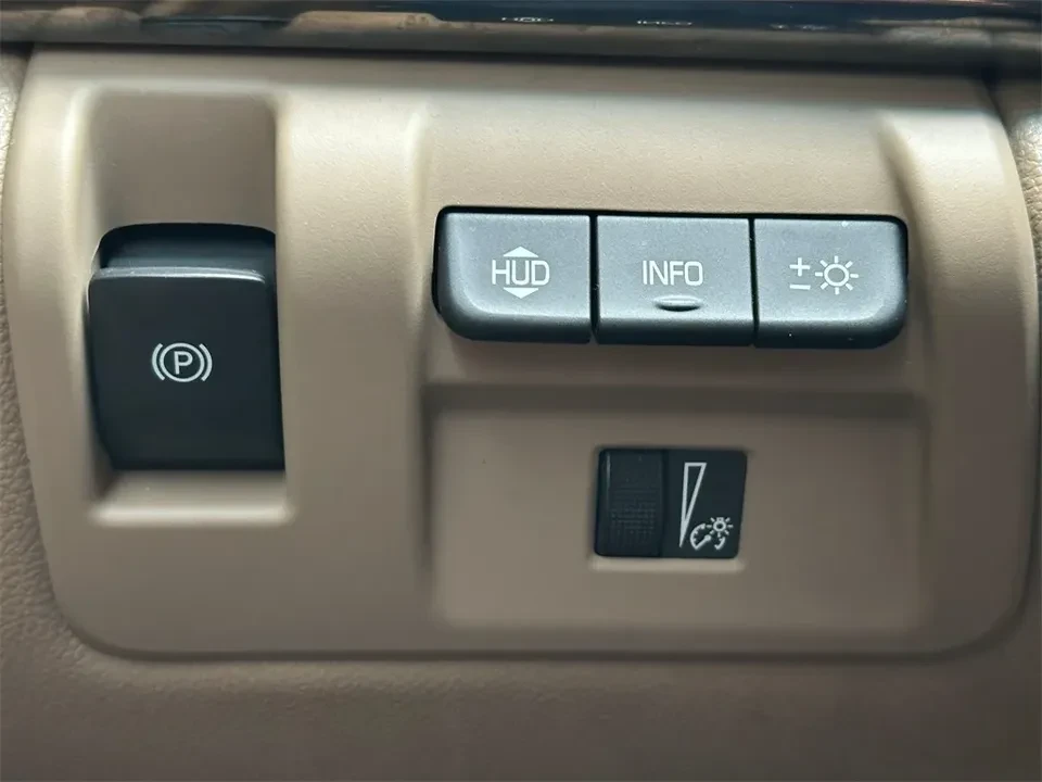 2016 Cadillac CTS 3rd Gen - Image 13 of 13